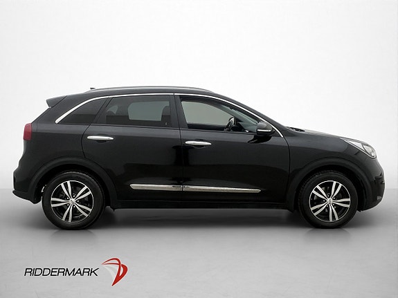 Kia Niro 9 of 30