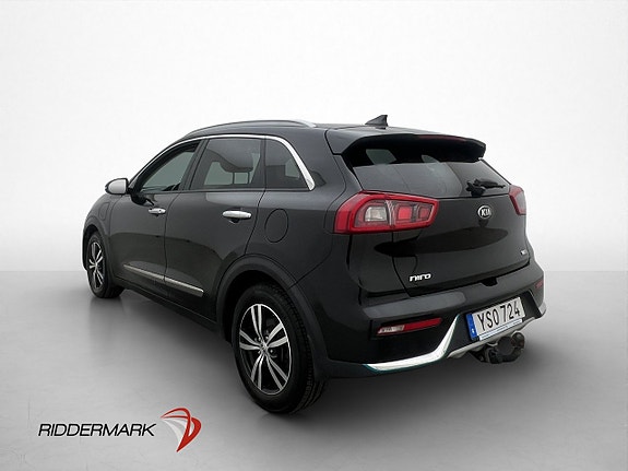 Kia Niro 5 of 5