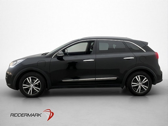 Kia Niro 4 of 5