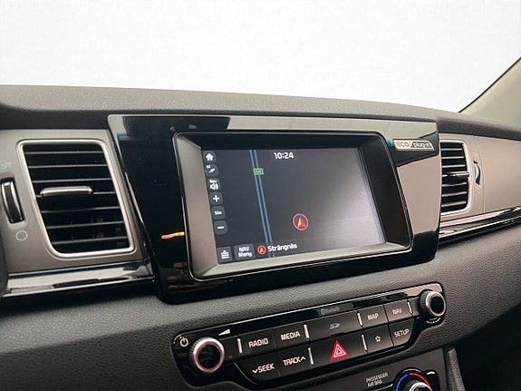 Kia Niro 19 of 30