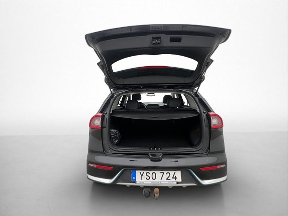 Kia Niro 28 of 30