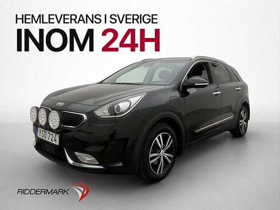 Kia Niro 3 of 30