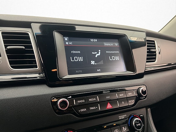 Kia Niro 21 of 30