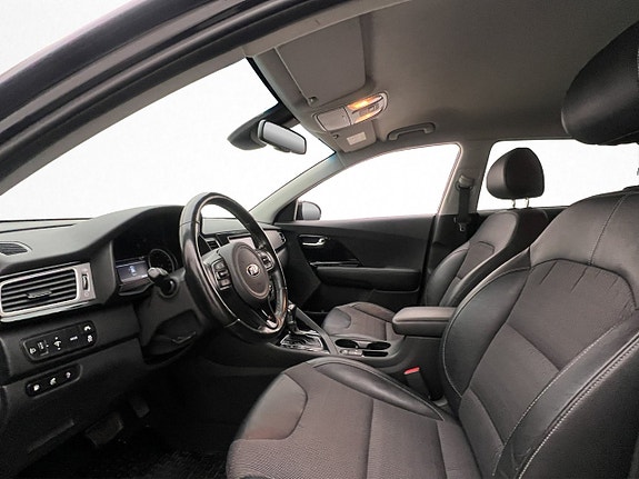 Kia Niro 12 of 30