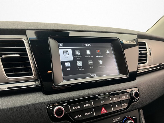 Kia Niro 20 of 30