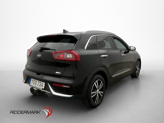 Kia Niro 8 of 30
