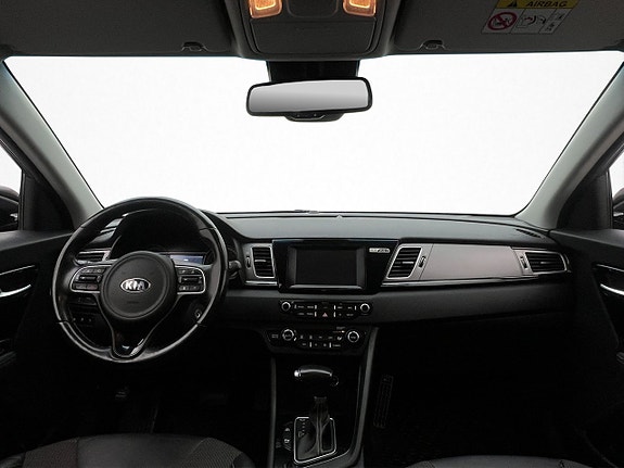 Kia Niro 13 of 30