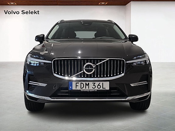 Volvo XC60 8 of 14