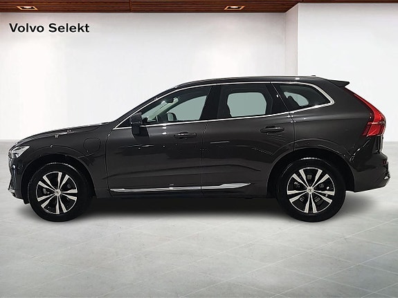 Volvo XC60 3 of 14
