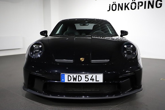 Porsche 911 GT3 8 of 27