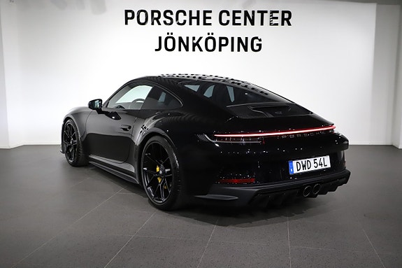 Porsche 911 GT3 3 of 5
