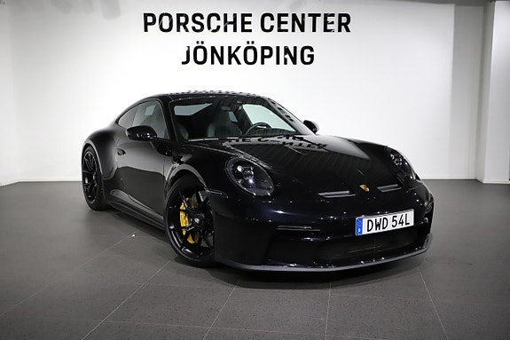 Porsche 911 GT3 7 of 27
