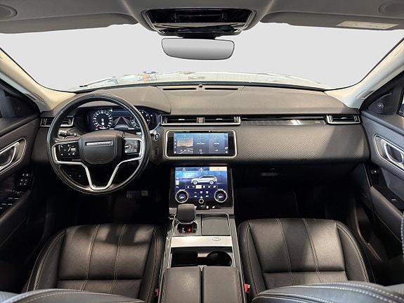 Land Rover Range Rover Velar 10 of 30