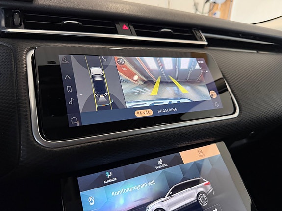 Land Rover Range Rover Velar 17 of 30
