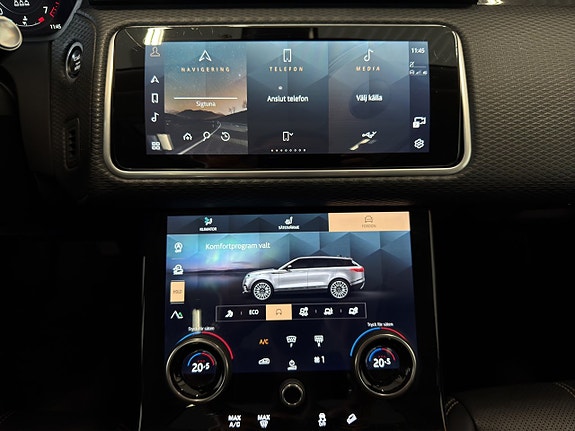 Land Rover Range Rover Velar 15 of 30
