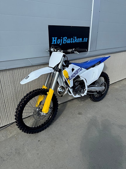 Husqvarna TC 125 5 of 6