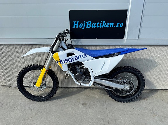 Husqvarna TC 125 4 of 6