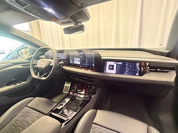 Audi A6 10 of 12