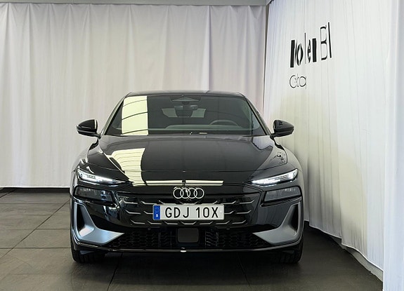 Audi A6 2 of 12