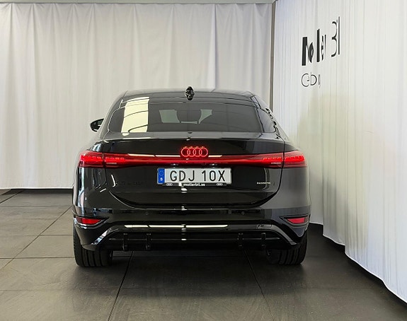 Audi A6 5 of 12