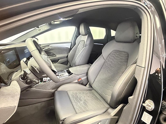 Audi A6 6 of 12