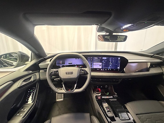 Audi A6 9 of 12