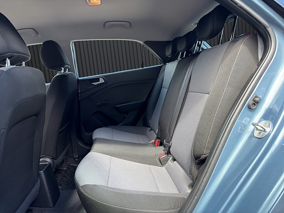 Hyundai i20 14 of 23