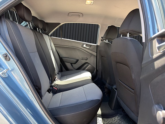 Hyundai i20 13 of 23