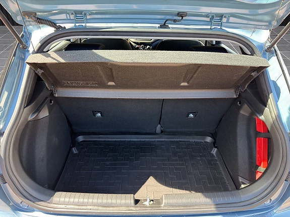 Hyundai i20 9 of 23