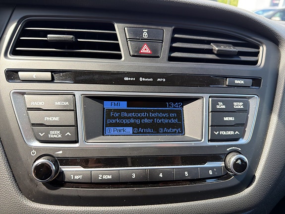 Hyundai i20 17 of 23