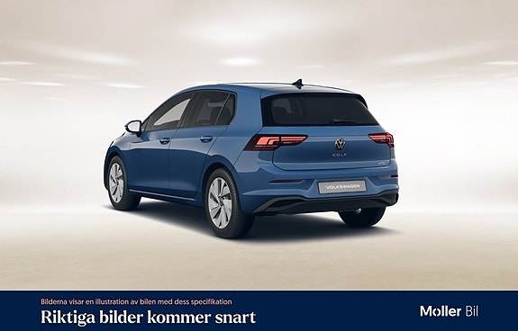 Volkswagen Golf I 5 of 5