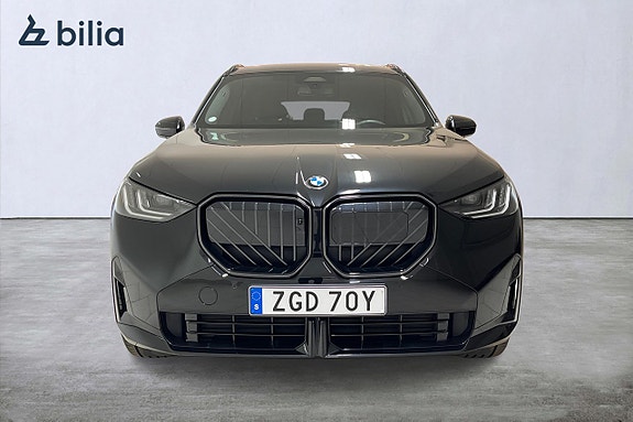 BMW X3 5 of 5
