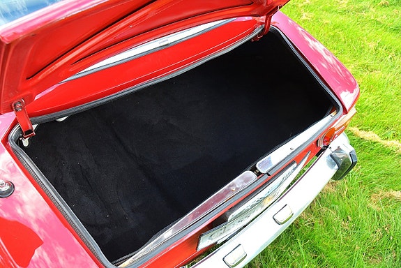 Alfa Romeo 1750 GT 25 of 25