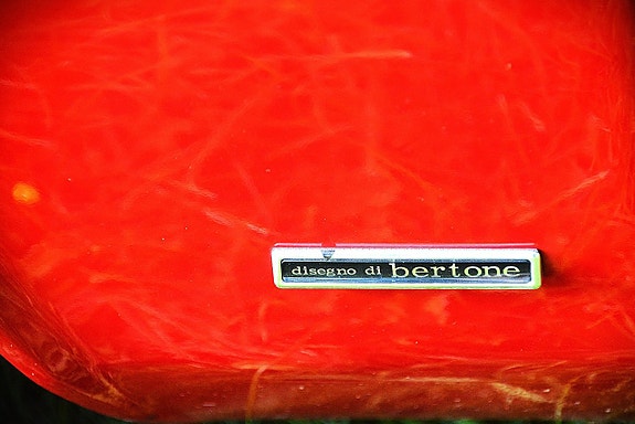 Alfa Romeo 1750 GT 11 of 25