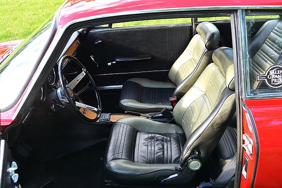 Alfa Romeo 1750 GT 16 of 25