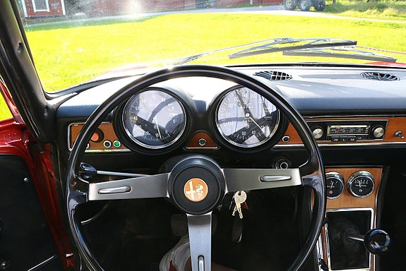 Alfa Romeo 1750 GT 20 of 25