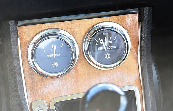 Alfa Romeo 1750 GT 21 of 25