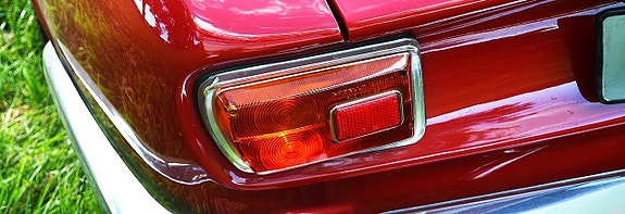 Alfa Romeo 1750 GT 14 of 25