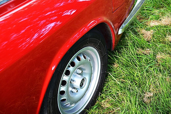 Alfa Romeo 1750 GT 12 of 25