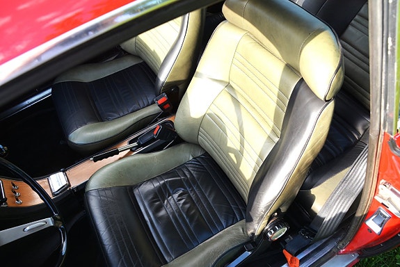 Alfa Romeo 1750 GT 17 of 25