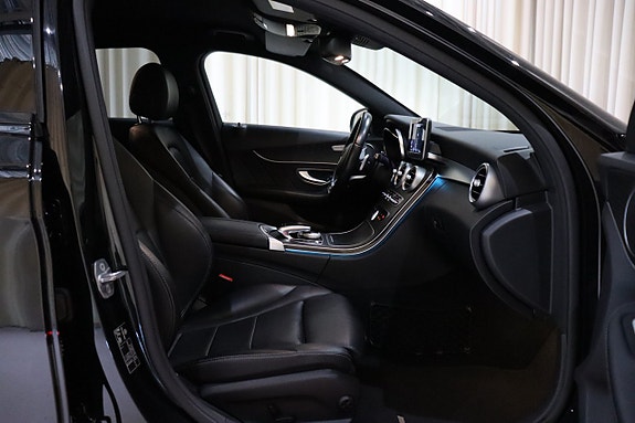 Mercedes-Benz C220 d 24 of 25