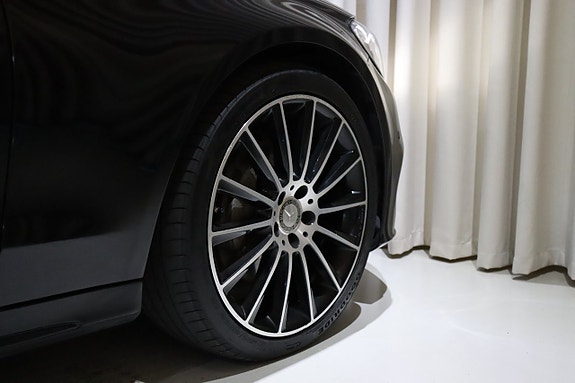 Mercedes-Benz C220 d 13 of 25