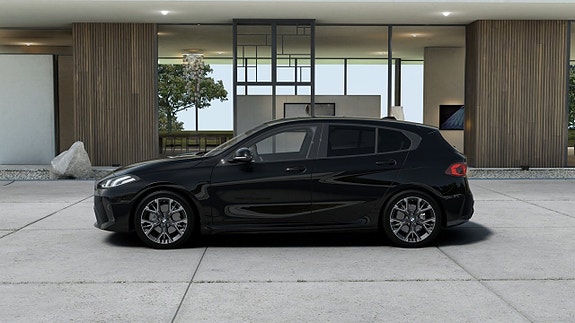 BMW 120 4 of 13