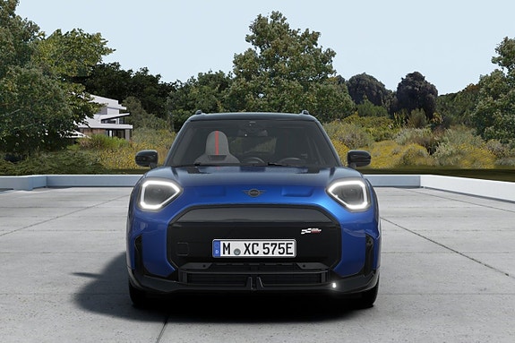 MINI Aceman E 5 of 13