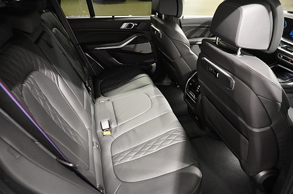 BMW X5 8 of 22