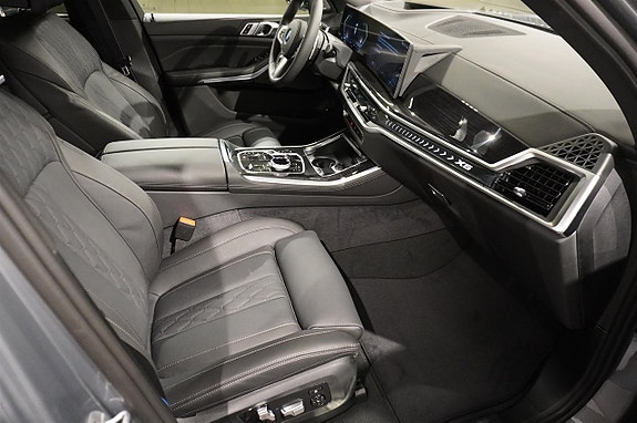 BMW X5 9 of 22