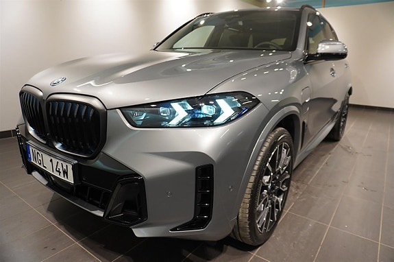 BMW X5 21 of 22
