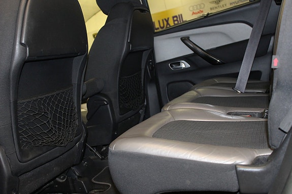 Citroen Grand C4 Picasso 16 of 18
