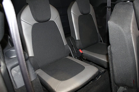 Citroen Grand C4 Picasso 15 of 18