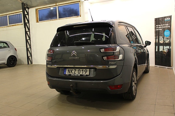 Citroen Grand C4 Picasso 8 of 18